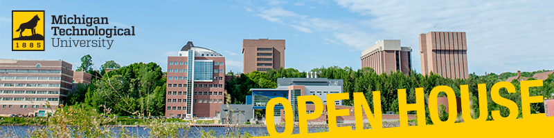 MTU Open House